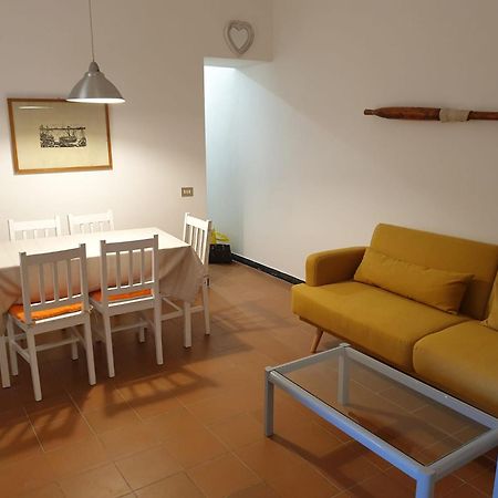 Villa Tramonto Levanto Kamer foto