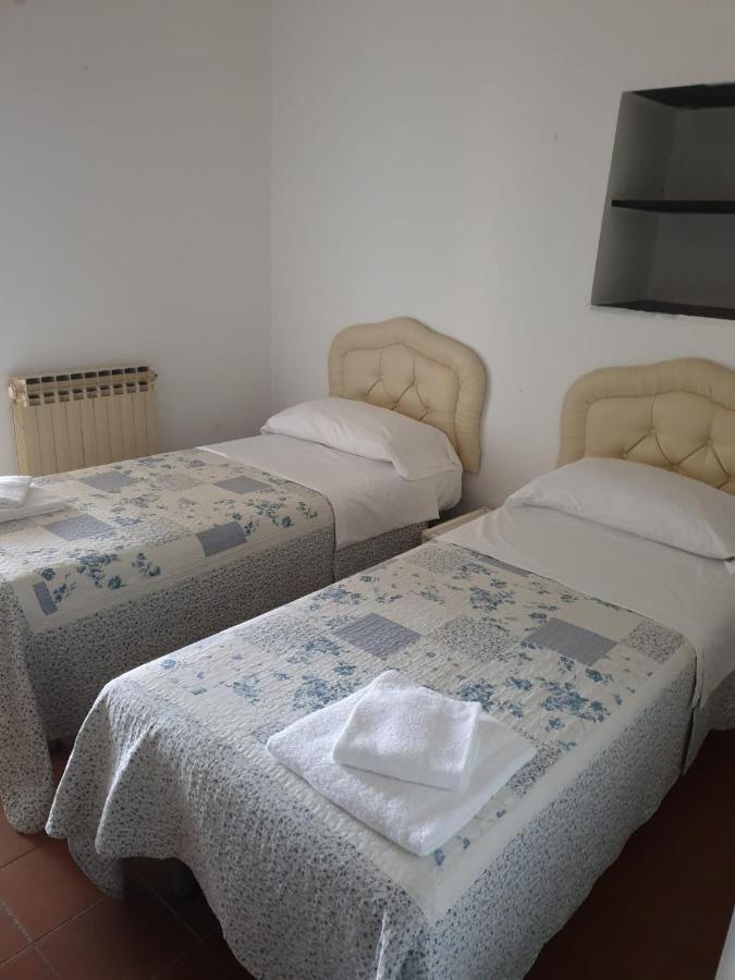 Villa Tramonto Levanto Buitenkant foto