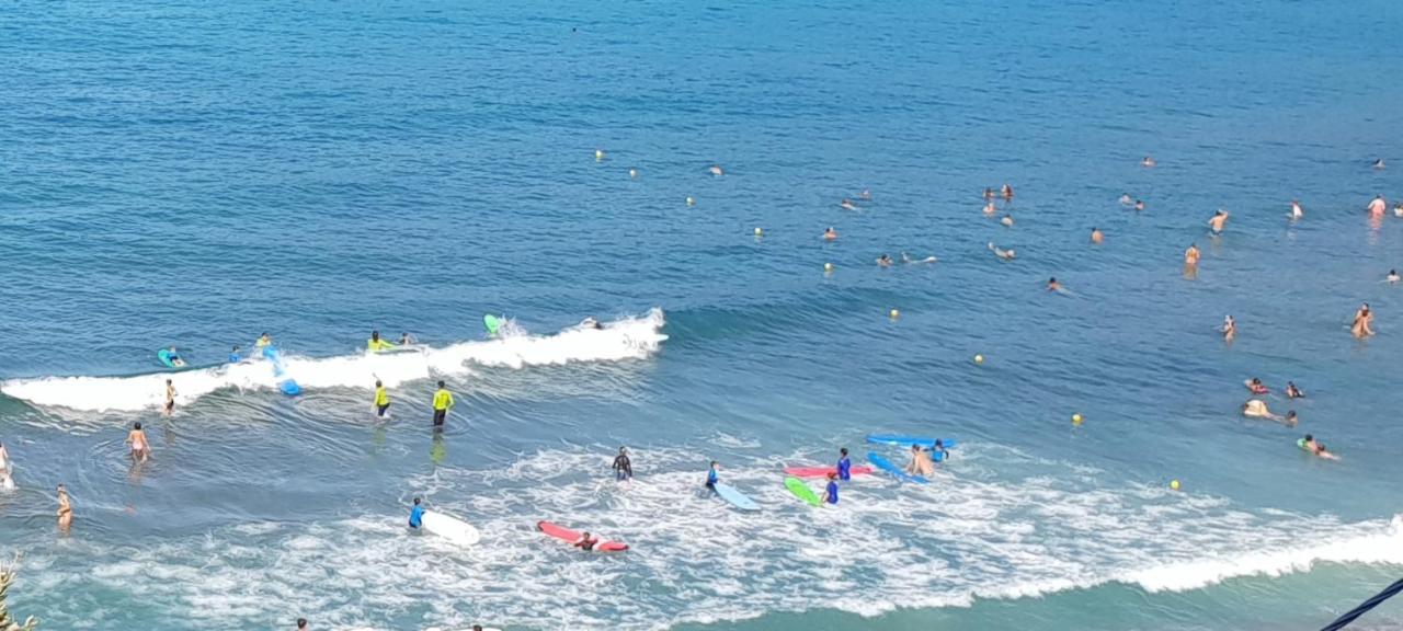 Villa Tramonto Levanto Buitenkant foto
